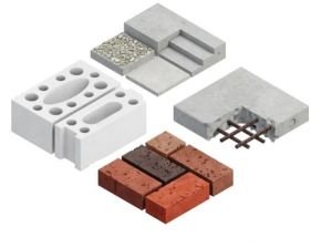 BOSCH Beton İçin Elmas Testere 115 mm