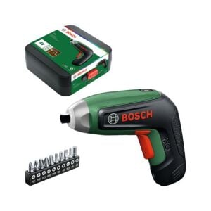 BOSCH IXO 8 Şarjlı Vidalama 4 Volt