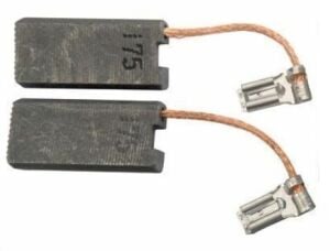 MAKİTA CB-175 Büyük Hilti İçin Orjinal Yedek Kömür