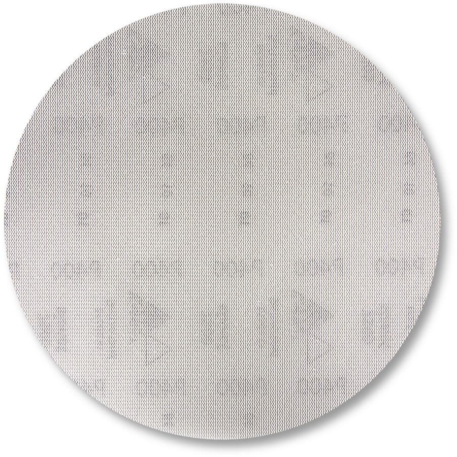SİA 7900 Sianet 150 mm Cırtlı Yuvarlak File Zımpara (Kum Seçiniz)