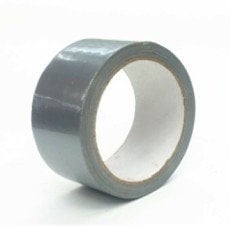 GLOBUS Gri Tamir Bantı 48 mmx10 Metre