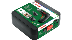 BOSCH IXO 8 Şarjlı Vidalama 4 Volt (Çift Kafa Setli)