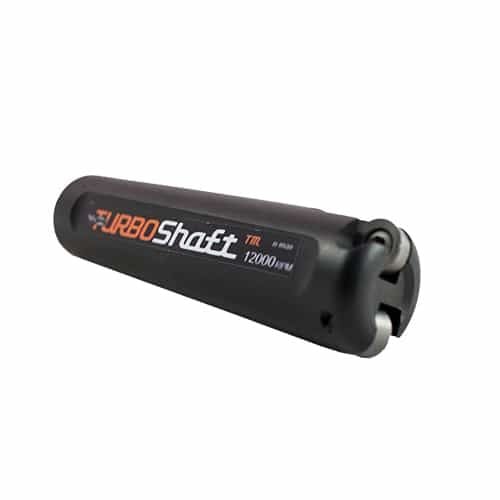 Arbortech Turbo Shaft Taşlama İçin Ahşap İşleme Aparatı