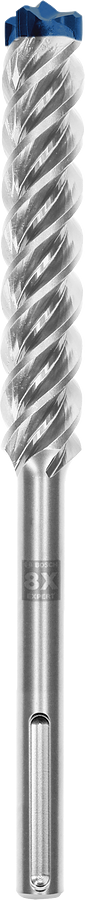 BOSCH Expert SDS Max-8X Beton Matkap Ucu (Ölçü Seçiniz) 32x320 mm