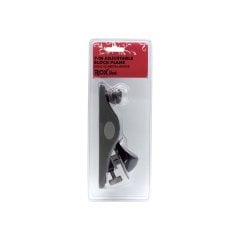ROX Wood Metal Avuç İçi Rende 175 mm 15300105