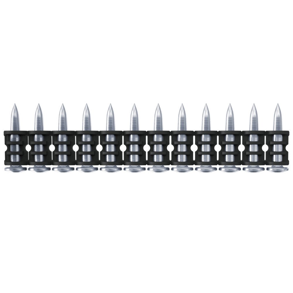 FISCHER DFNH 15 2.8X15 mm Çelik-Beton Çivisi Gazlı Tabanca İçin