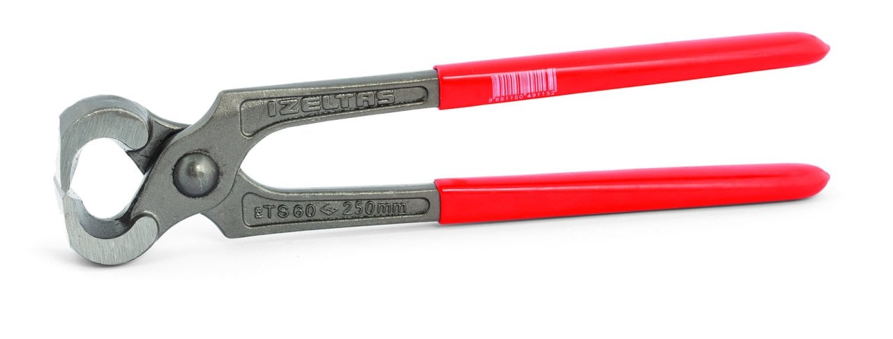 İZELTAŞ Kerpeten 180 mm (3800150180)