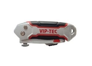 VIPTEC VT875144 Sustalı Katlanır Metal Maket Bıçağı