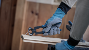 BOSCH 200 mm Marangoz Kerpeteni (1600A039TY)