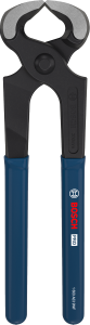 BOSCH 200 mm Marangoz Kerpeteni (1600A039TY)