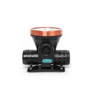 POWERDEX Şarjlı Kafa Feneri 5 Watt (PD-501)