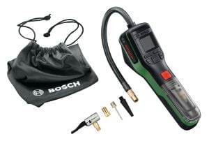 BOSCH PNEO Akülü Hava ve Lastik Şişirme Pompası