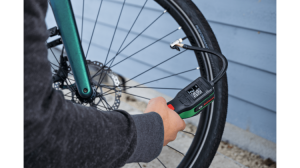 BOSCH PNEO Akülü Hava ve Lastik Şişirme Pompası