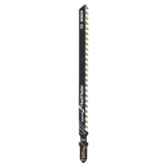 BOSCH T 341 HM Fiber/Çimentolu Malzeme İçin Dekupaj Testere Ucu (1 Adet)