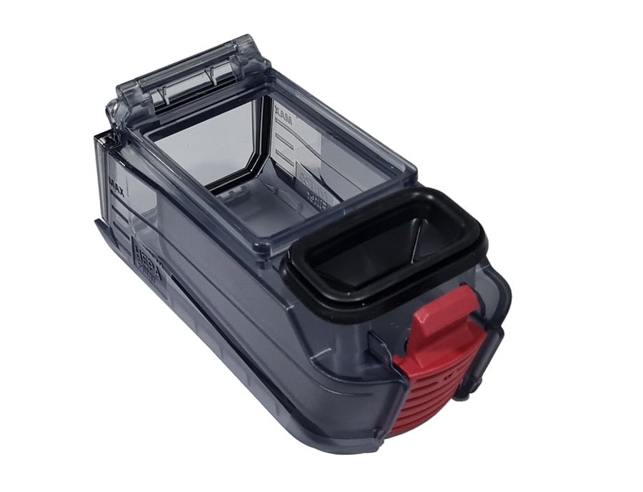 BOSCH Yedek Toz Tutucu Yuva GDE 28 için