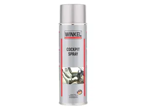 WINKEL 150153 Kokpit Sprey 400 ml.
