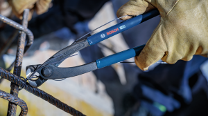 BOSCH 225 mm Betoncu Kerpeteni (1600A039TZ)
