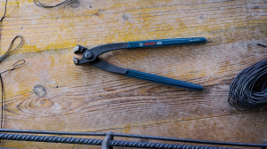 BOSCH 225 mm Betoncu Kerpeteni (1600A039TZ)