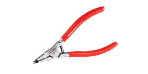 İZELTAŞ Yaylı-Düz Dış Segman Pensesi 225 mm (3301 12 0225)