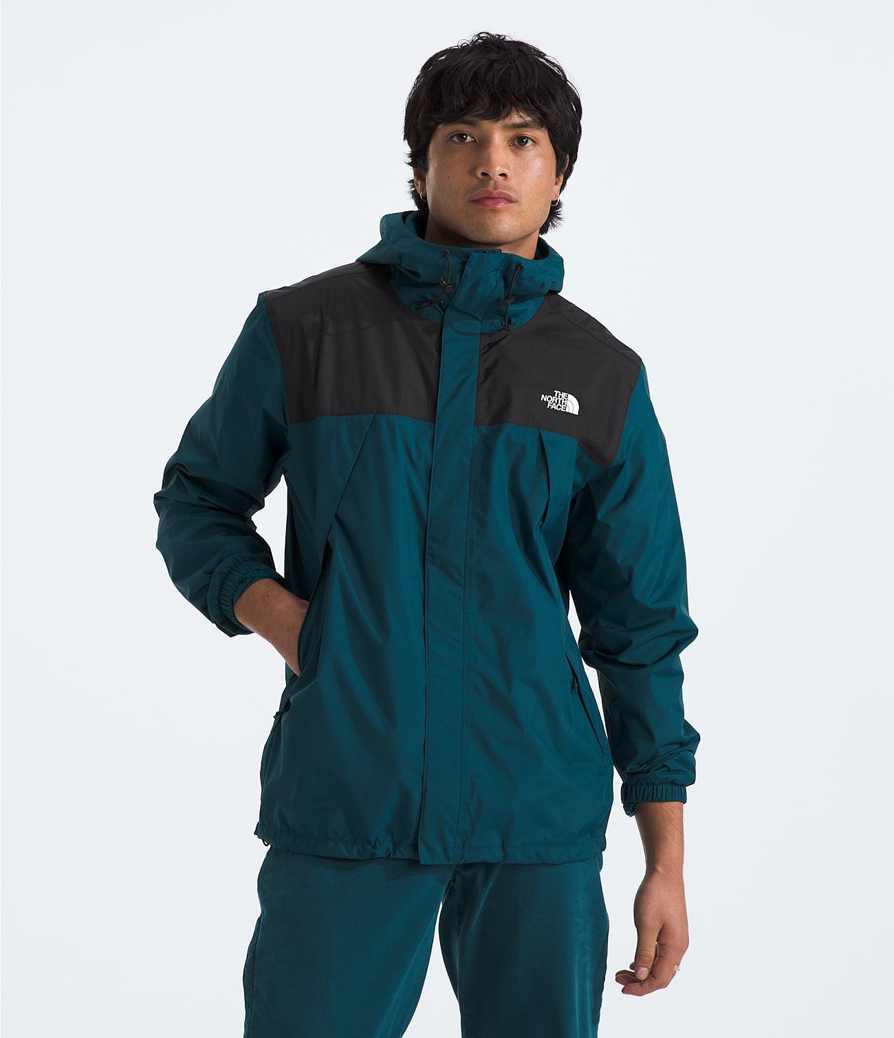 THE NORTH FACE Antora Ceket Petrol