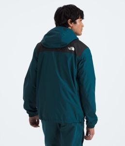 THE NORTH FACE Antora Ceket Petrol