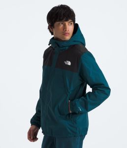 THE NORTH FACE Antora Ceket Petrol
