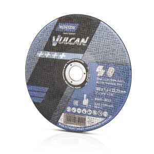 NORTON 180x1,6 mm Inox Kesme Taşı
