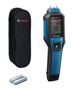 BOSCH GMP 2-15 HIGRO-PİN Nem Ölçme Cihazı