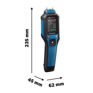 BOSCH GMP 2-15 HIGRO-PİN Nem Ölçme Cihazı