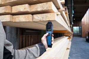 BOSCH GMP 2-15 HIGRO-PİN Nem Ölçme Cihazı