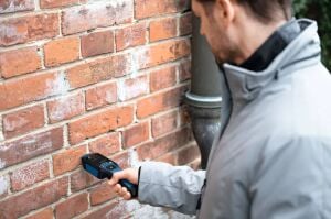 BOSCH GMP 2-15 HIGRO-PİN Nem Ölçme Cihazı