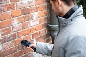 BOSCH GMP 2-15 HIGRO-PİN Nem Ölçme Cihazı