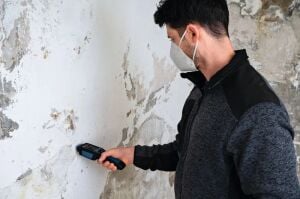 BOSCH GMP 2-15 HIGRO-PİN Nem Ölçme Cihazı