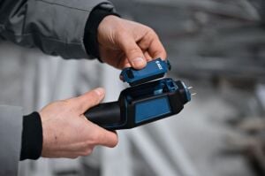 BOSCH GMP 2-15 HIGRO-PİN Nem Ölçme Cihazı