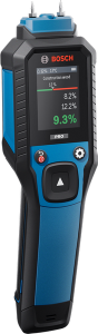 BOSCH GMP 2-15 HIGRO-PİN Nem Ölçme Cihazı