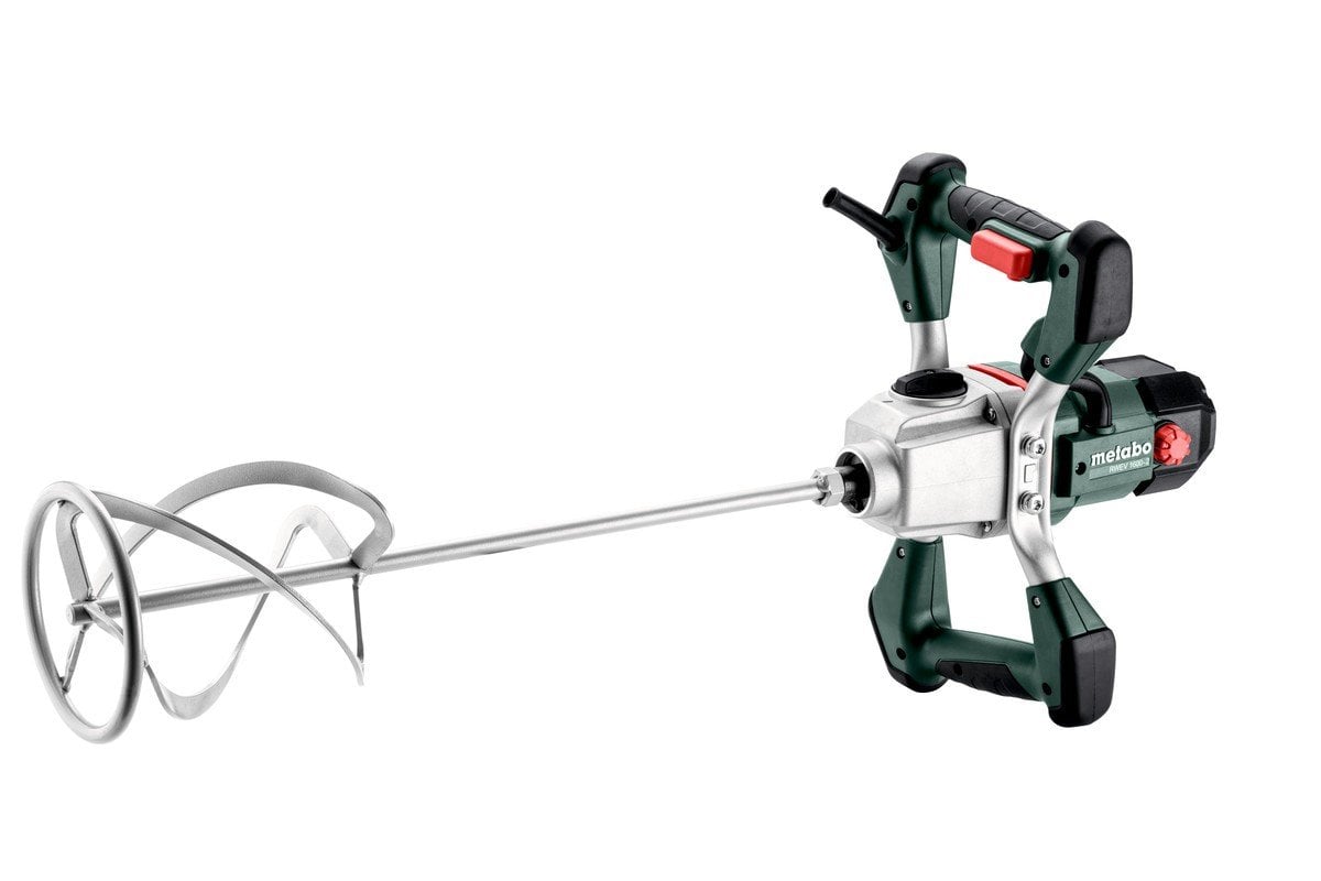 METABO RWEV 1600-2 Karıştırıcı 1600 Watt