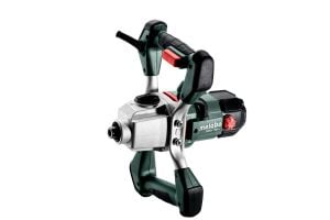 METABO RWEV 1600-2 Karıştırıcı 1600 Watt
