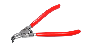 İZELTAŞ Yaylı-Eğri Dış Segman Pensesi 125 mm (3311 12 0125)