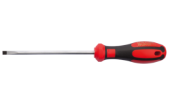 CETA-FORM F10 Seri C-Plus Düz Tornavida 4.0 mm x 125 mm