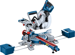 BOSCH GCM 305-216 D Kızaklı Gönye Kesme Makinası