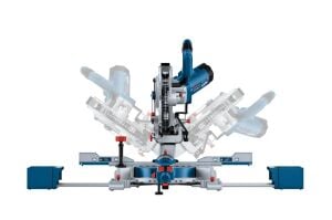 BOSCH GCM 305-216 D Kızaklı Gönye Kesme Makinası