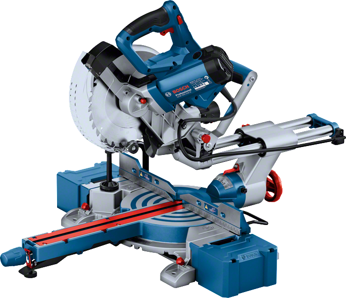 BOSCH GCM 305-216 D Kızaklı Gönye Kesme Makinası