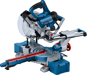 BOSCH GCM 305-216 D Kızaklı Gönye Kesme Makinası