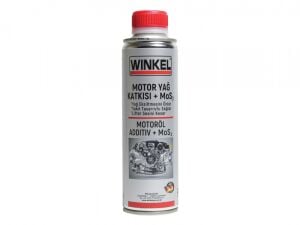 WINKEL Motor Yağ Katkısı (130105)