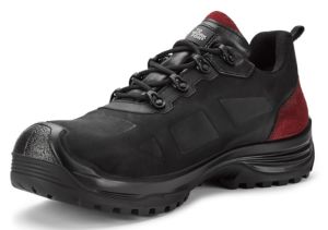ToWorkFor OHM 42 Numara İş Ayakkabısı S3 SRC HRO
