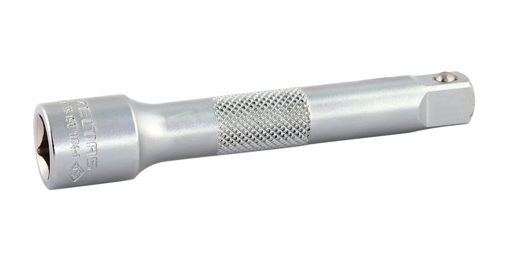 İZELTAŞ 1/2'' Uzatma Kolu 250 mm (1513 06 4250)