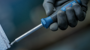 BOSCH PRO 1/4 Bits Tornavida Mıknatıslı