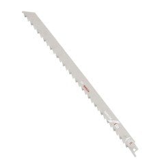 BOSCH S 1211 K Donmuş Gıda-Kemik Kesimi İçin Tilki Kuyruğu Testere Ucu 300 mm