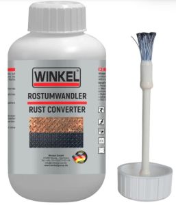 WINKEL 160173  Pas Dönüştürücü 250 ml.