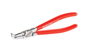 İZELTAŞ İç Segman Pensesi Yaysız-Eğri 170 mm (3331 12 0170)